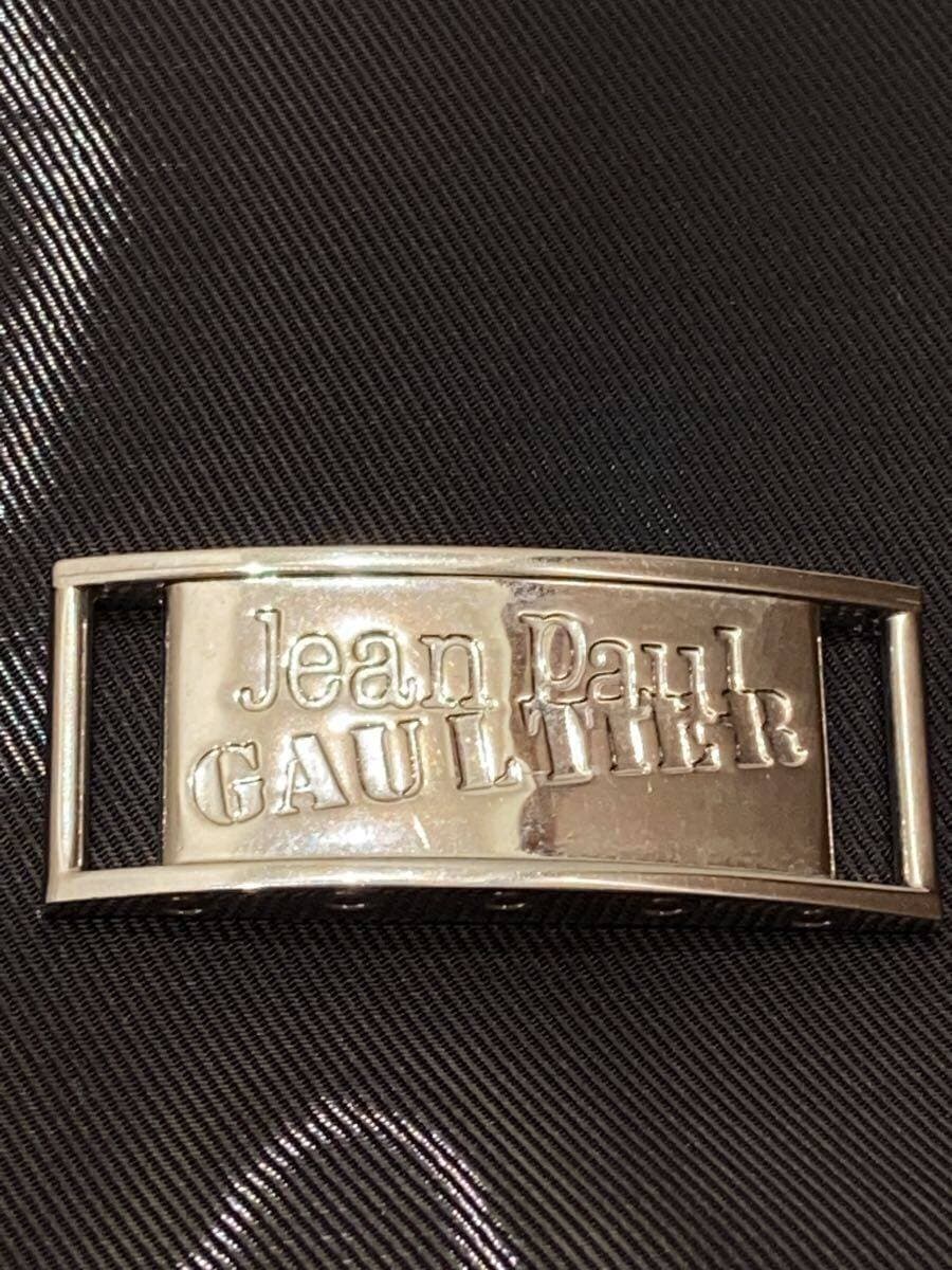 Jean Paul Gaultier Tote Bag GRY 5