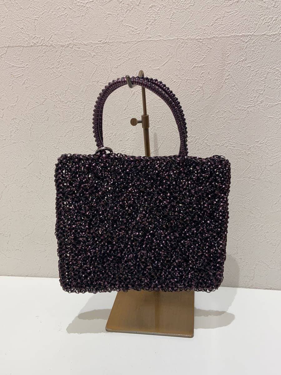 ANTEPRIMA Bag PUP Solid 3