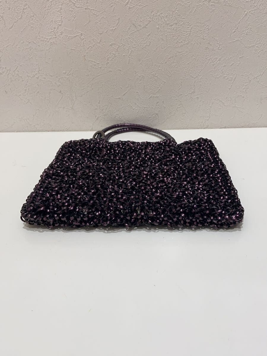 ANTEPRIMA Bag PUP Solid 4