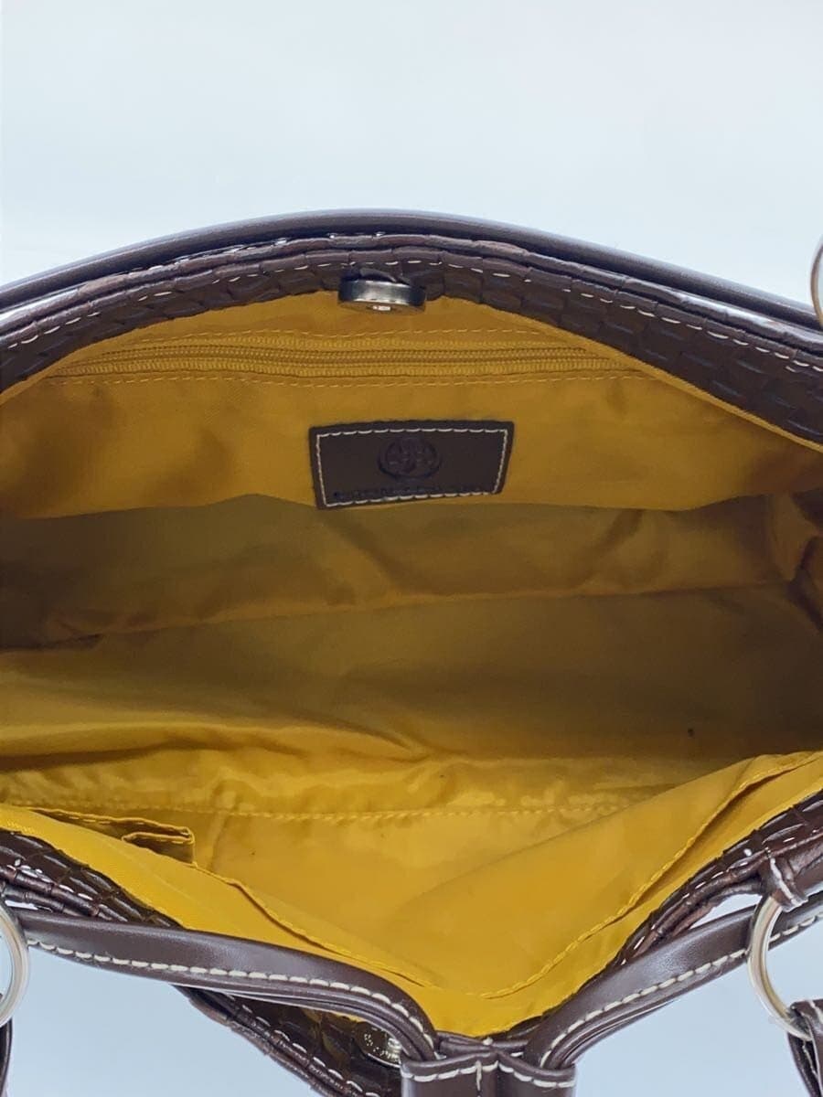 CASTELBAJAC bag -- BRW 6