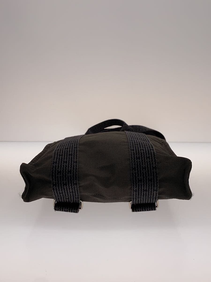 HERMES Bag -- GRY 4