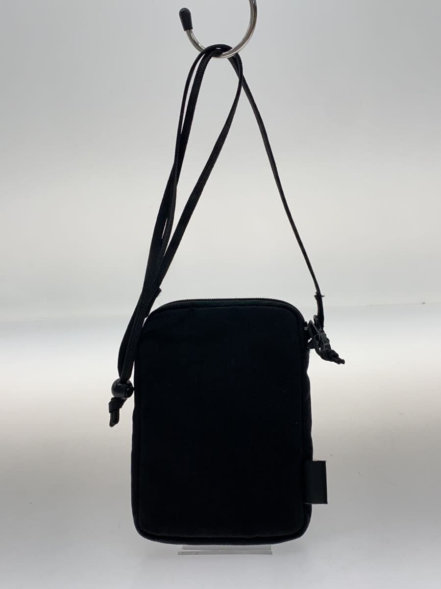 Supreme Shoulder Bag Polyester BLK Solid 3