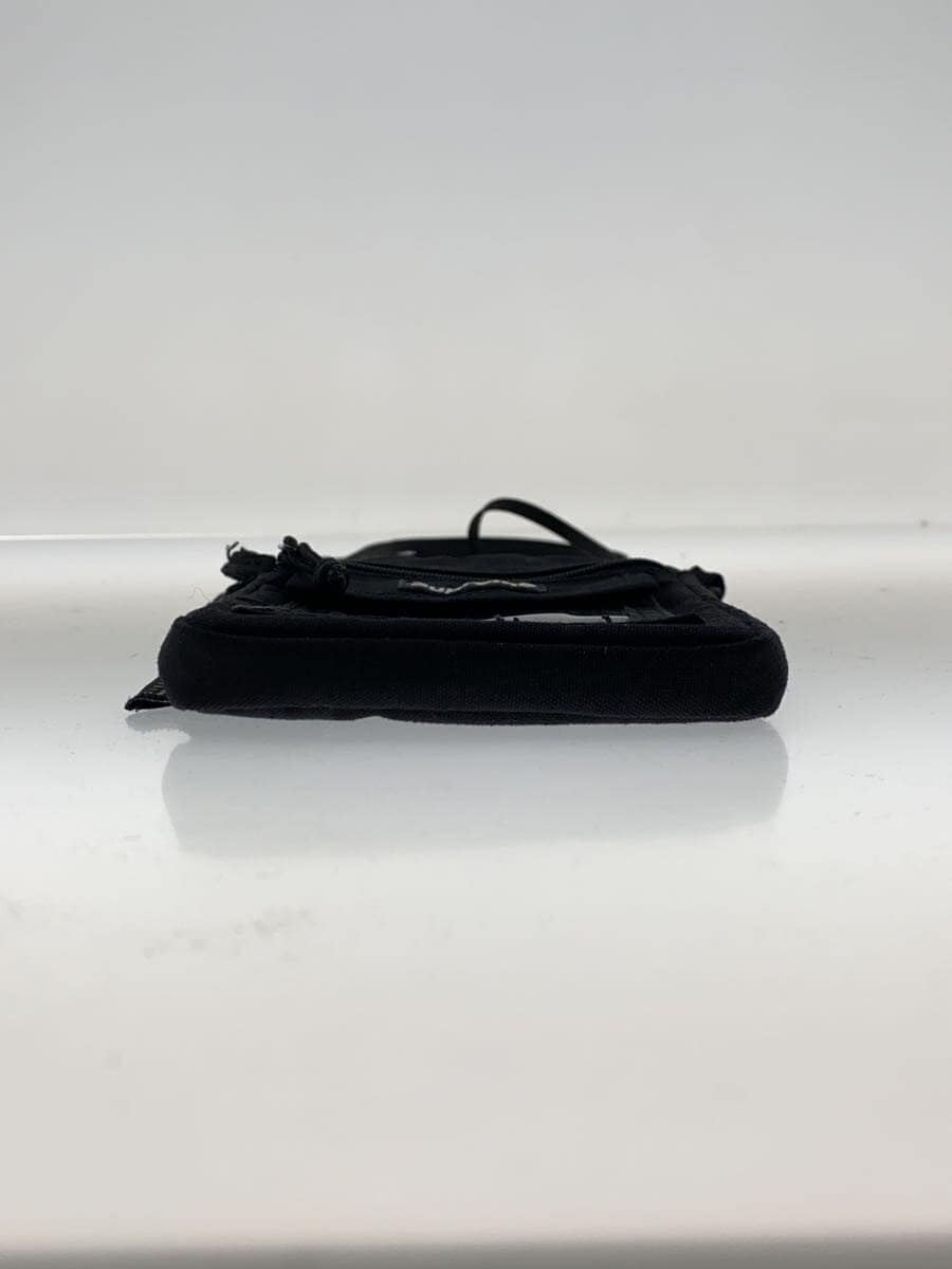 Supreme Shoulder Bag Polyester BLK Solid 4