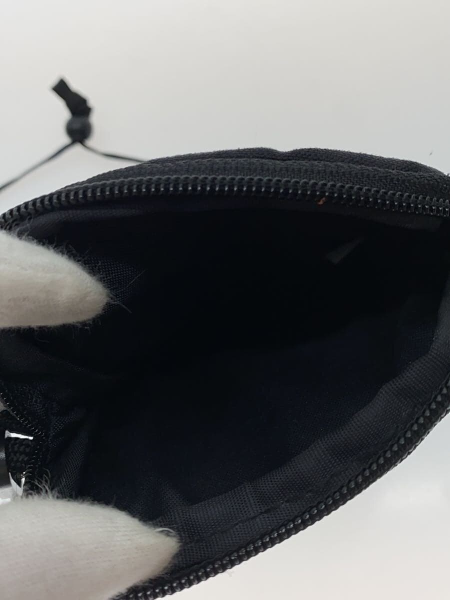 Supreme Shoulder Bag Polyester BLK Solid 6