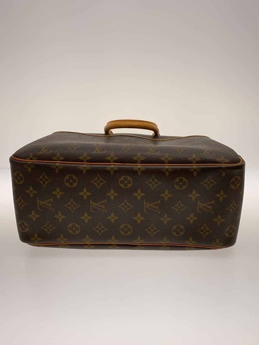 LOUIS VUITTON2)Bo Ring Vanity(Deauville )_Monogram Canvas PVC BRW 4