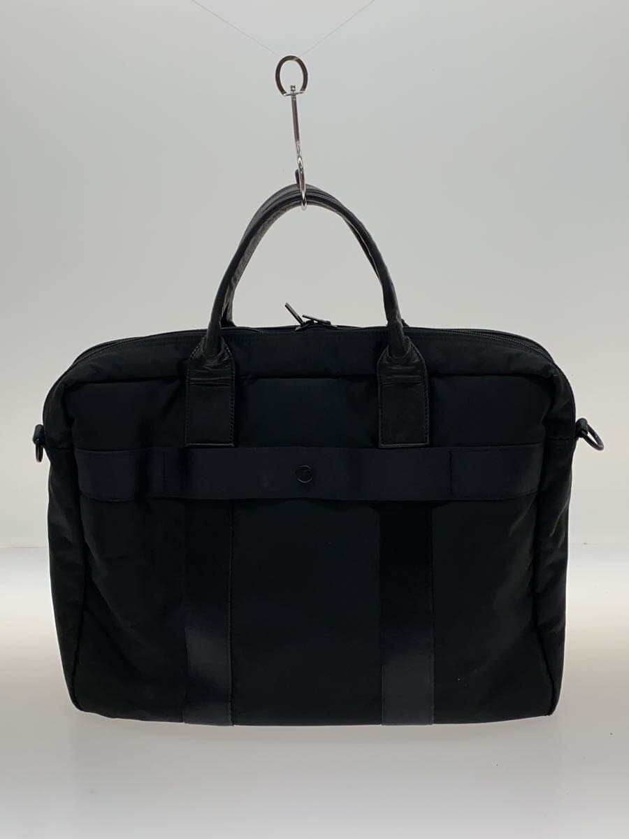 PORTER Briefcase BLK 655-06167 3