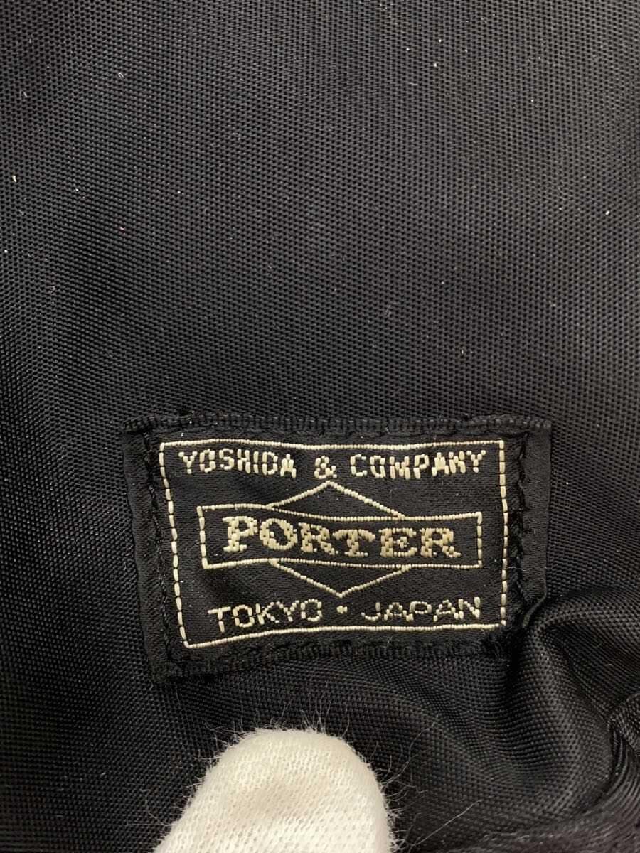 PORTER Briefcase BLK 655-06167 5