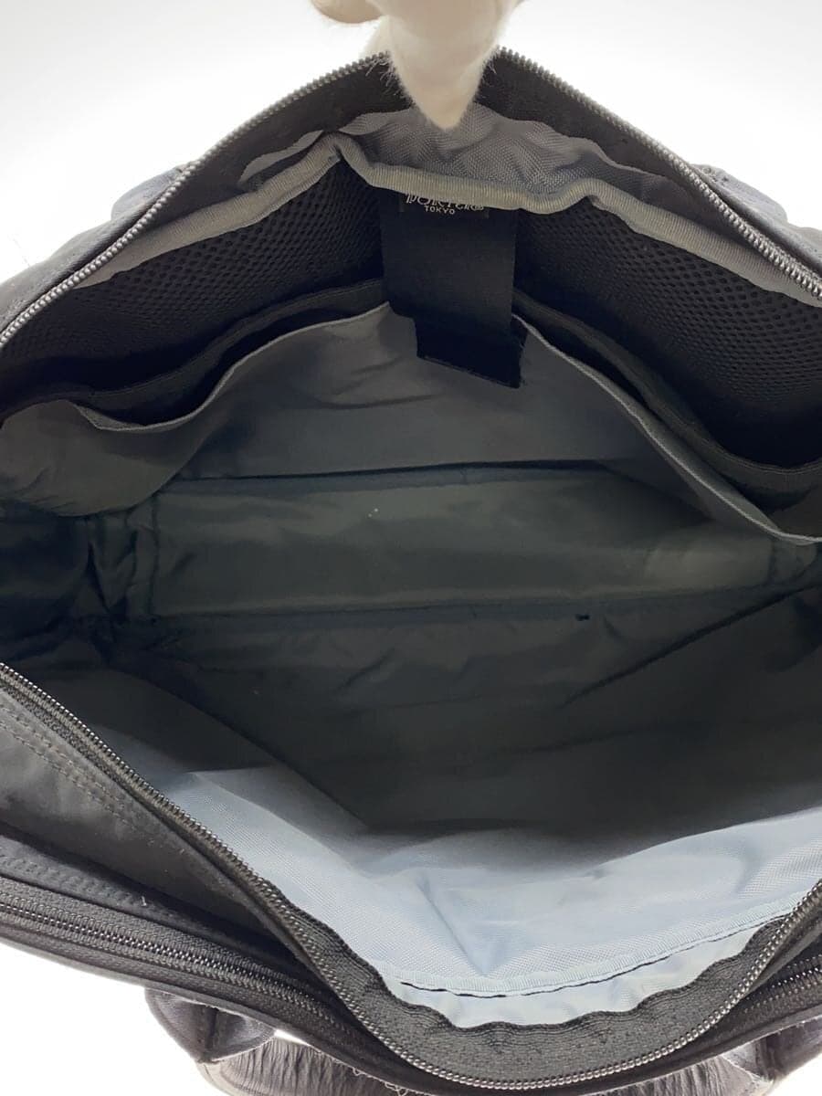 PORTER Briefcase BLK 655-06167 6