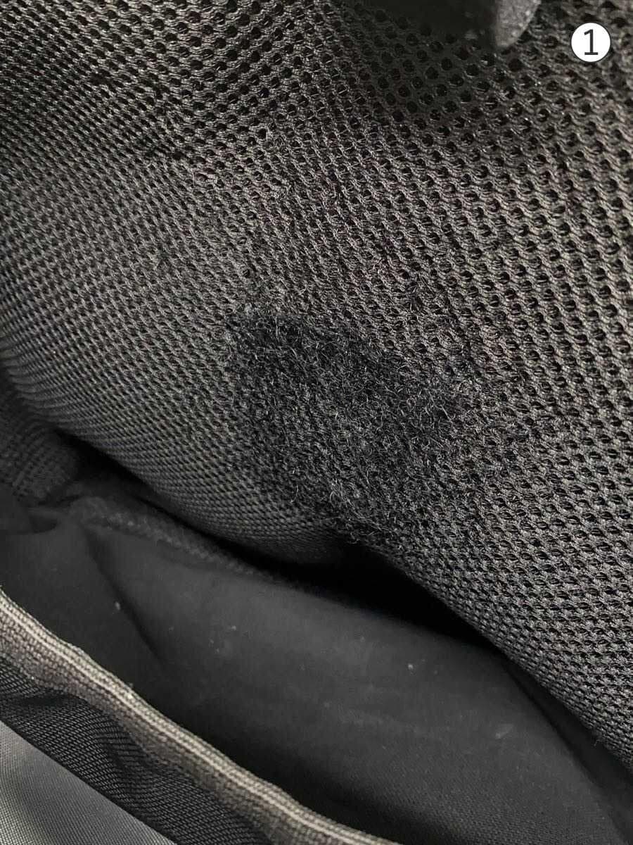 PORTER Briefcase BLK 655-06167 8