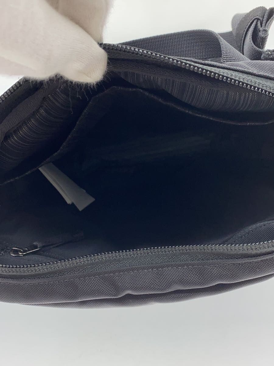 ARC’TERYX Shoulder Bag Nylon BLK Solid 17173-122542 6