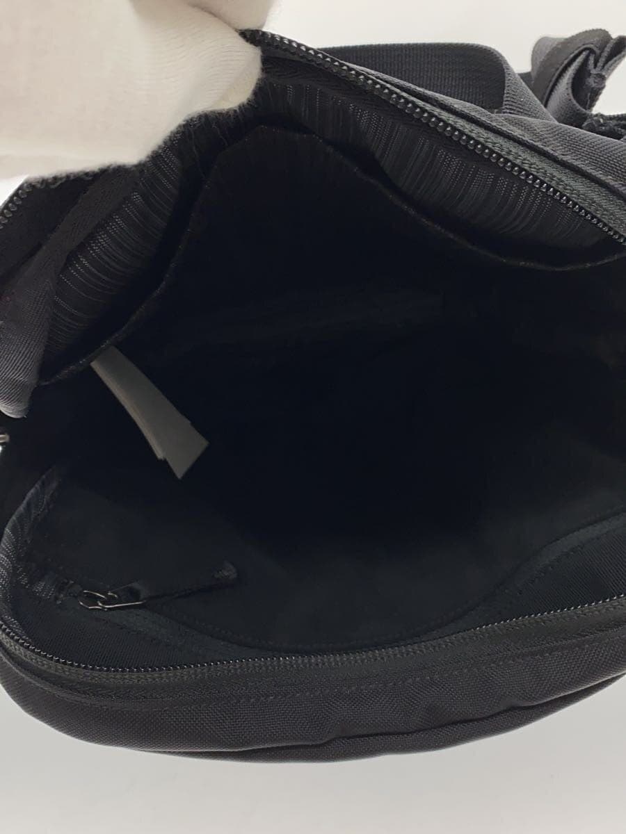 ARC’TERYX Shoulder Bag Nylon BLK Solid 17173-122542 7