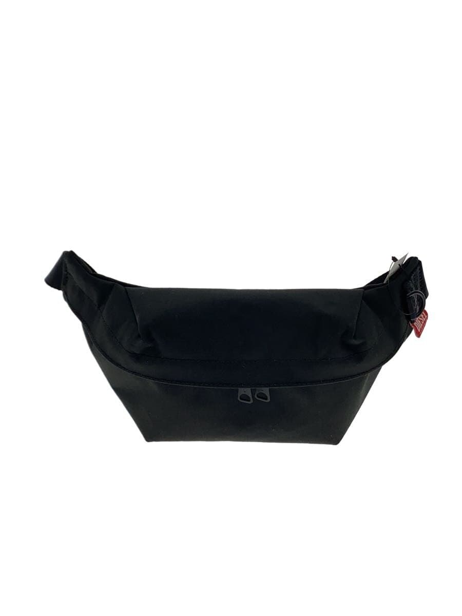 DIESEL Waist Bag -- BLK