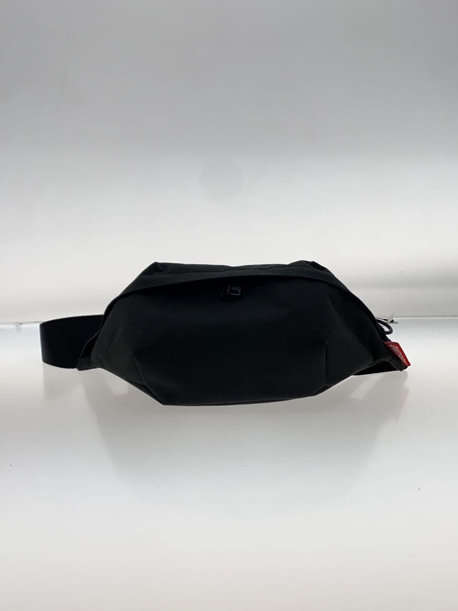 DIESEL Waist Bag -- BLK 4