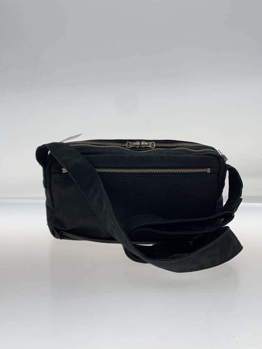 PORTER Waist Bag -- BLK Solid 592-07507 3