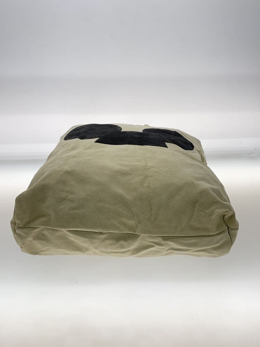 COMME des GARCONS tote bag pig leather CRM GT-K208 4