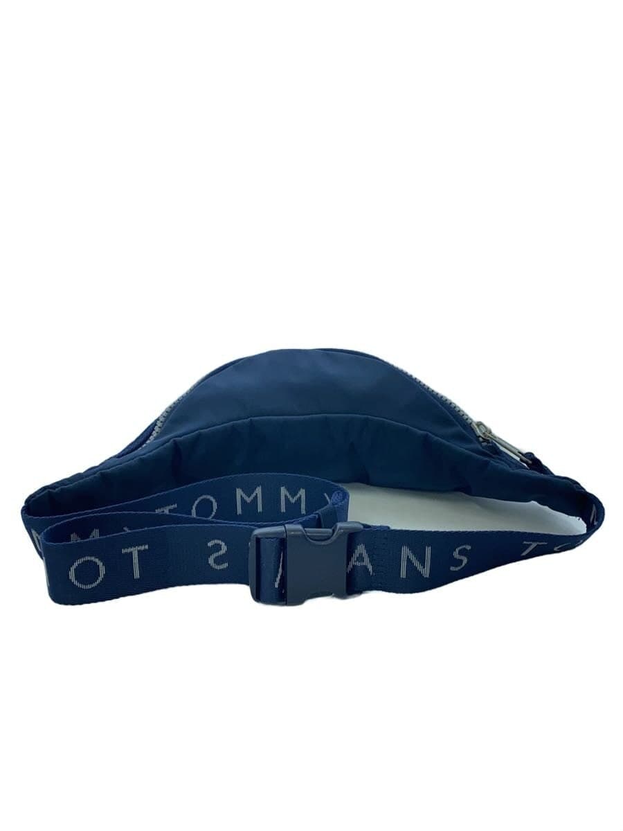 TOMMY HILFIGER Waist Bag Polyester NVY 3