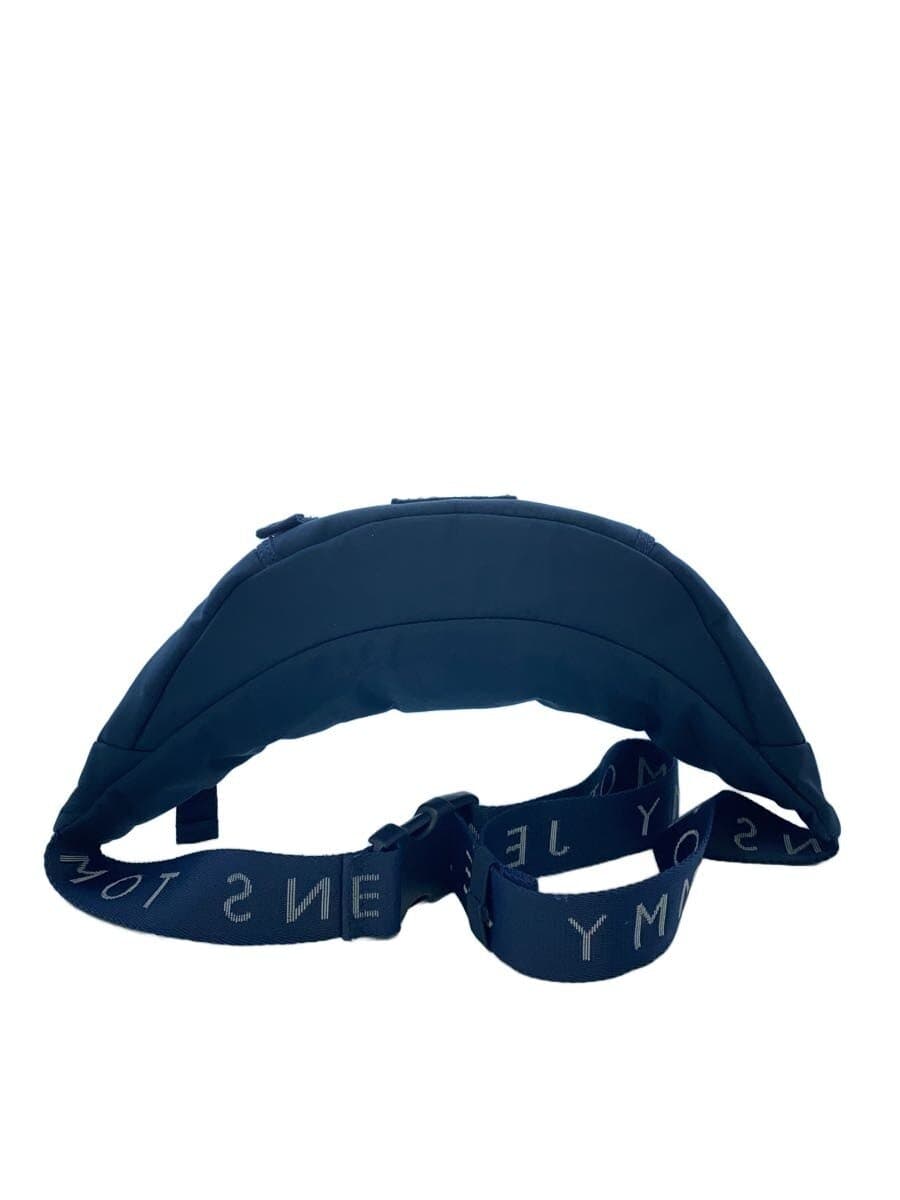 TOMMY HILFIGER Waist Bag Polyester NVY 4