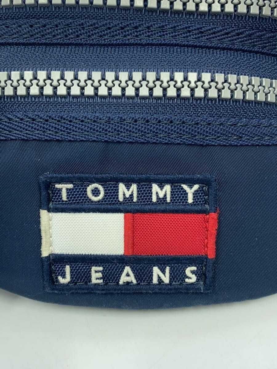 TOMMY HILFIGER Waist Bag Polyester NVY 5