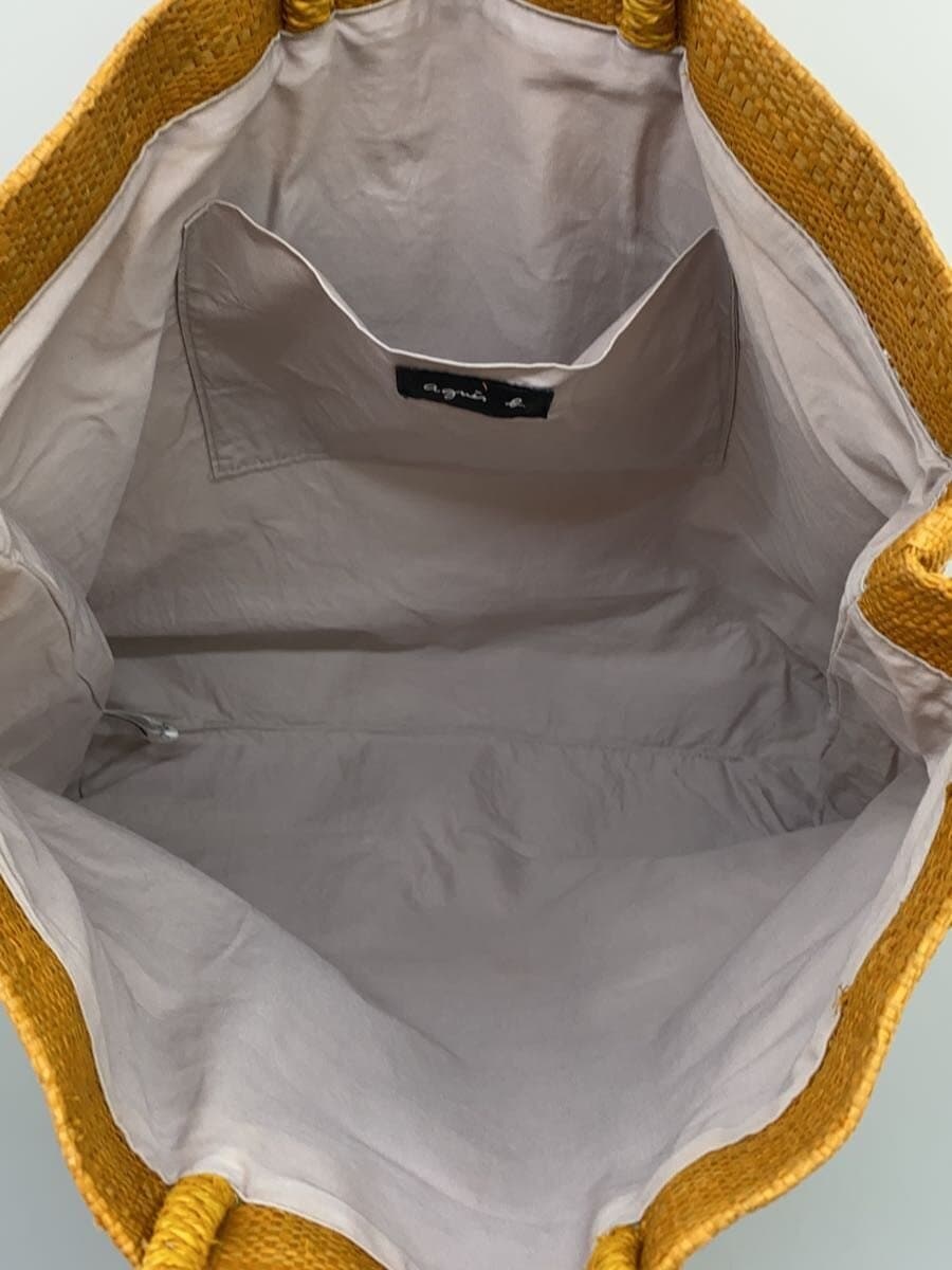 agnes b. Handbag ORN 6