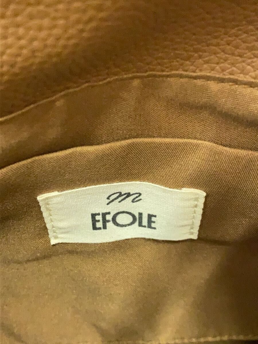 EFOLE Handbag PVC BRW 5