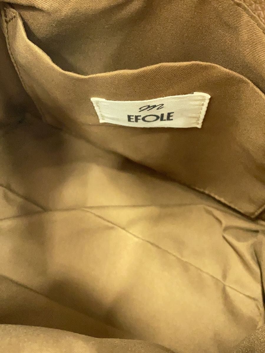 EFOLE Handbag PVC BRW 6