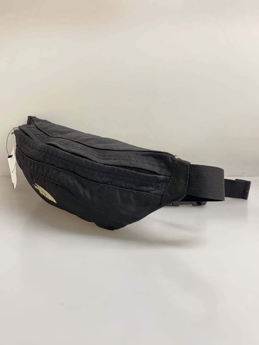 THE NORTH FACE Waist Bag Nylon BLK RN61661 2