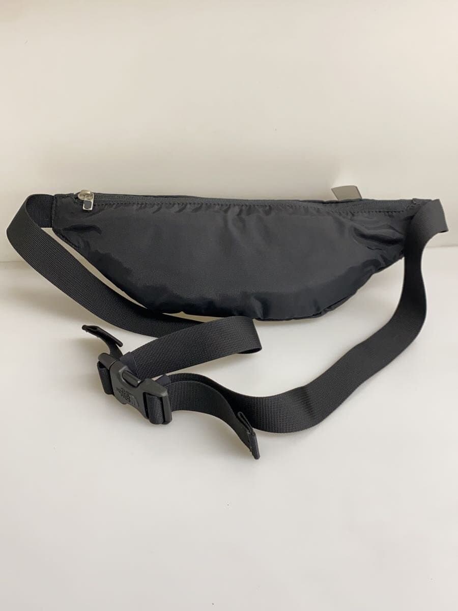THE NORTH FACE Waist Bag Nylon BLK RN61661 3