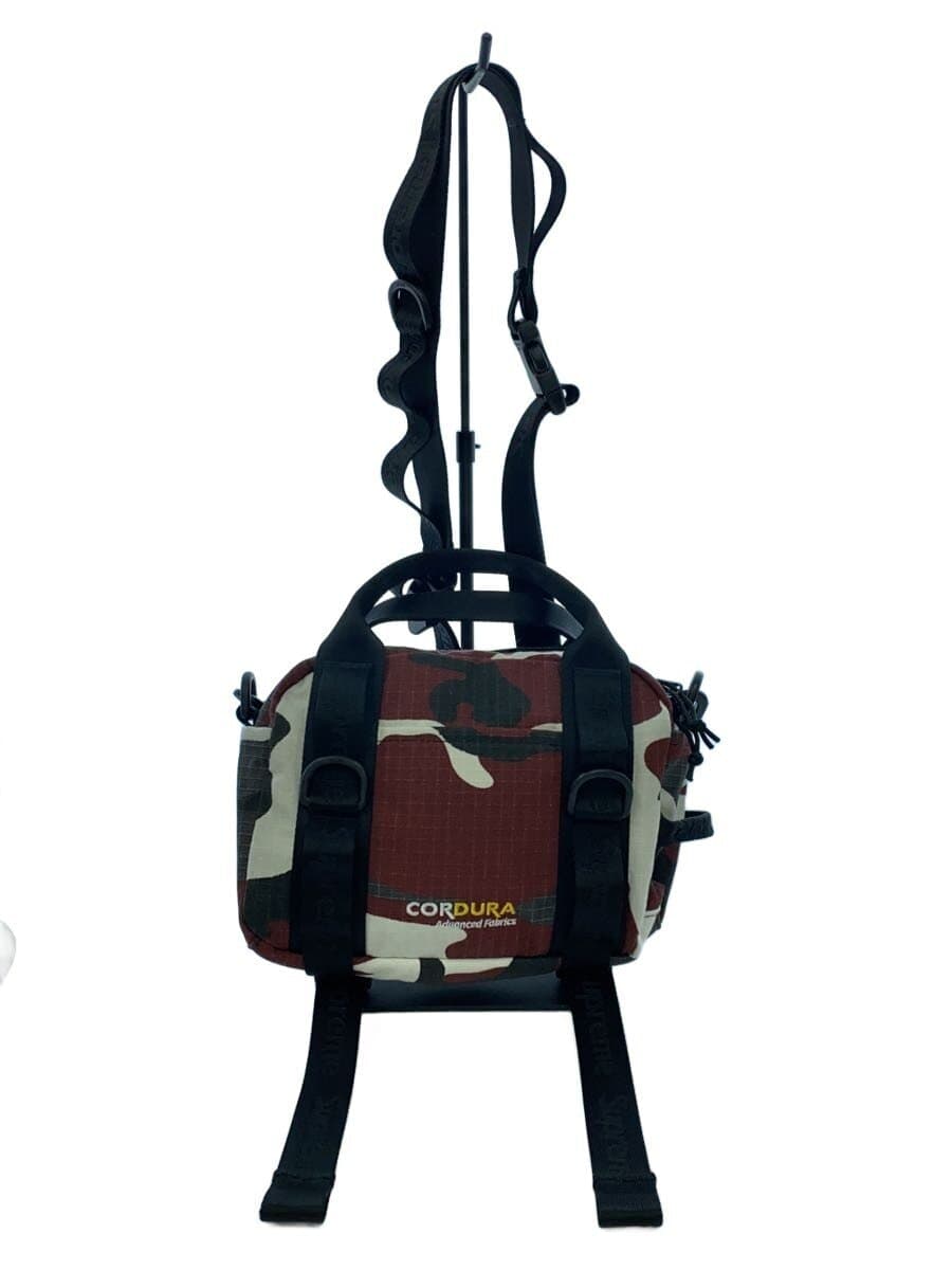 Supreme Shoulder Bag -- BRW Camouflage 3