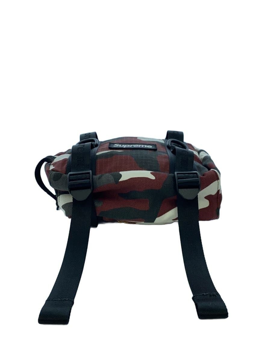 Supreme Shoulder Bag -- BRW Camouflage 4
