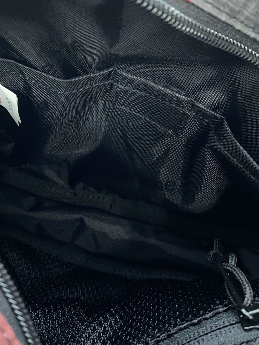 Supreme Shoulder Bag -- BRW Camouflage 6