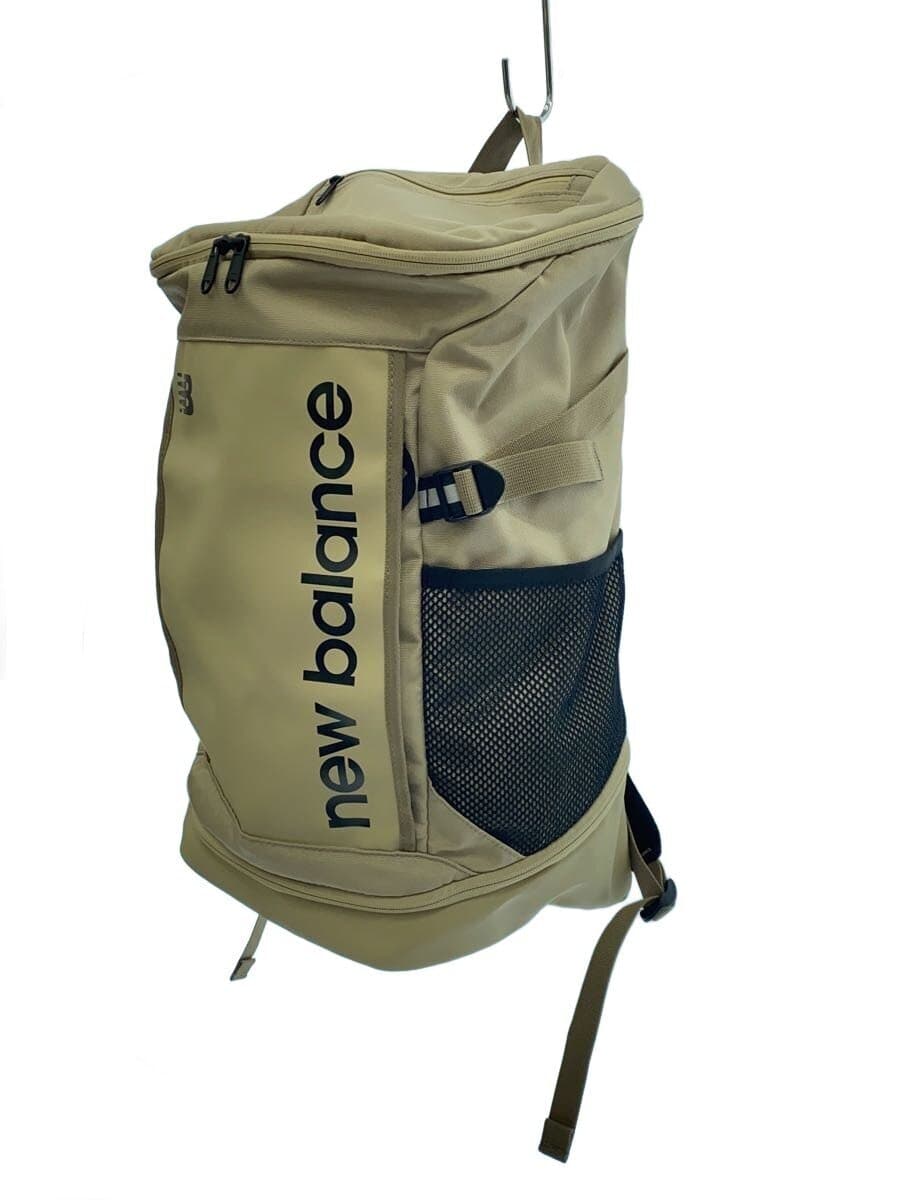 NEW BALANCE backpack -- CRM LAB55614 2