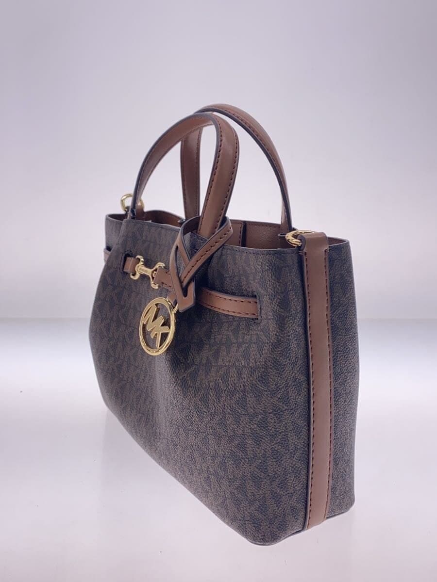 MICHAEL KORS Handbag Leather 35S5G2ZS5B 2