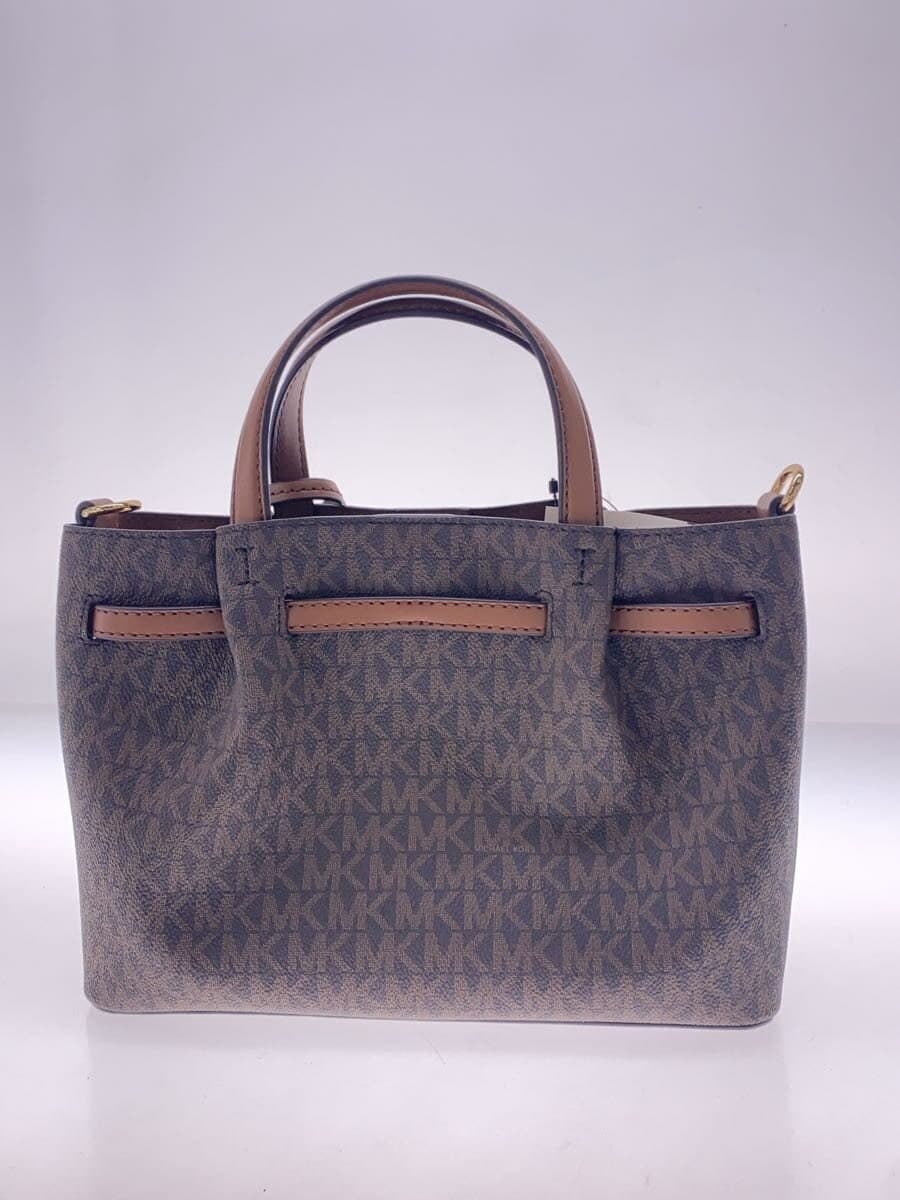 MICHAEL KORS Handbag Leather 35S5G2ZS5B 3