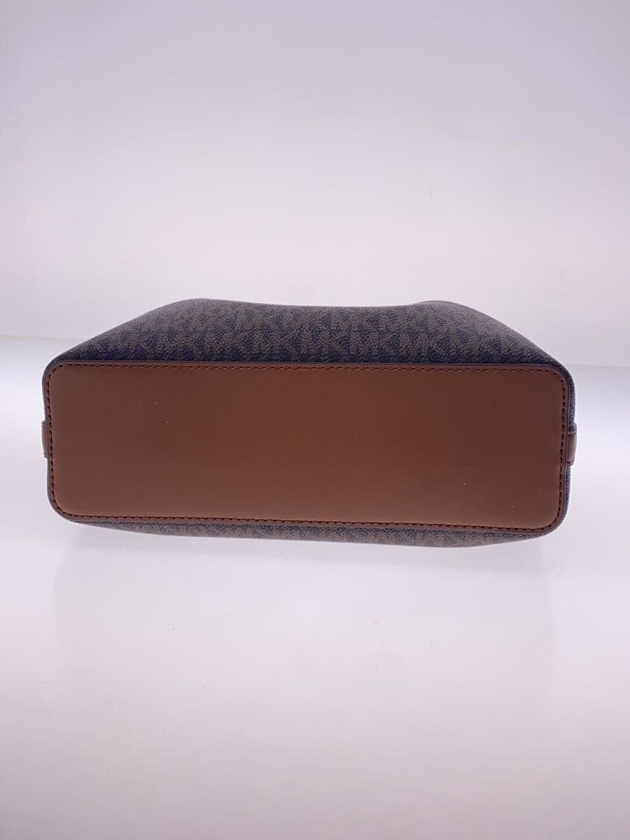 MICHAEL KORS Handbag Leather 35S5G2ZS5B 4