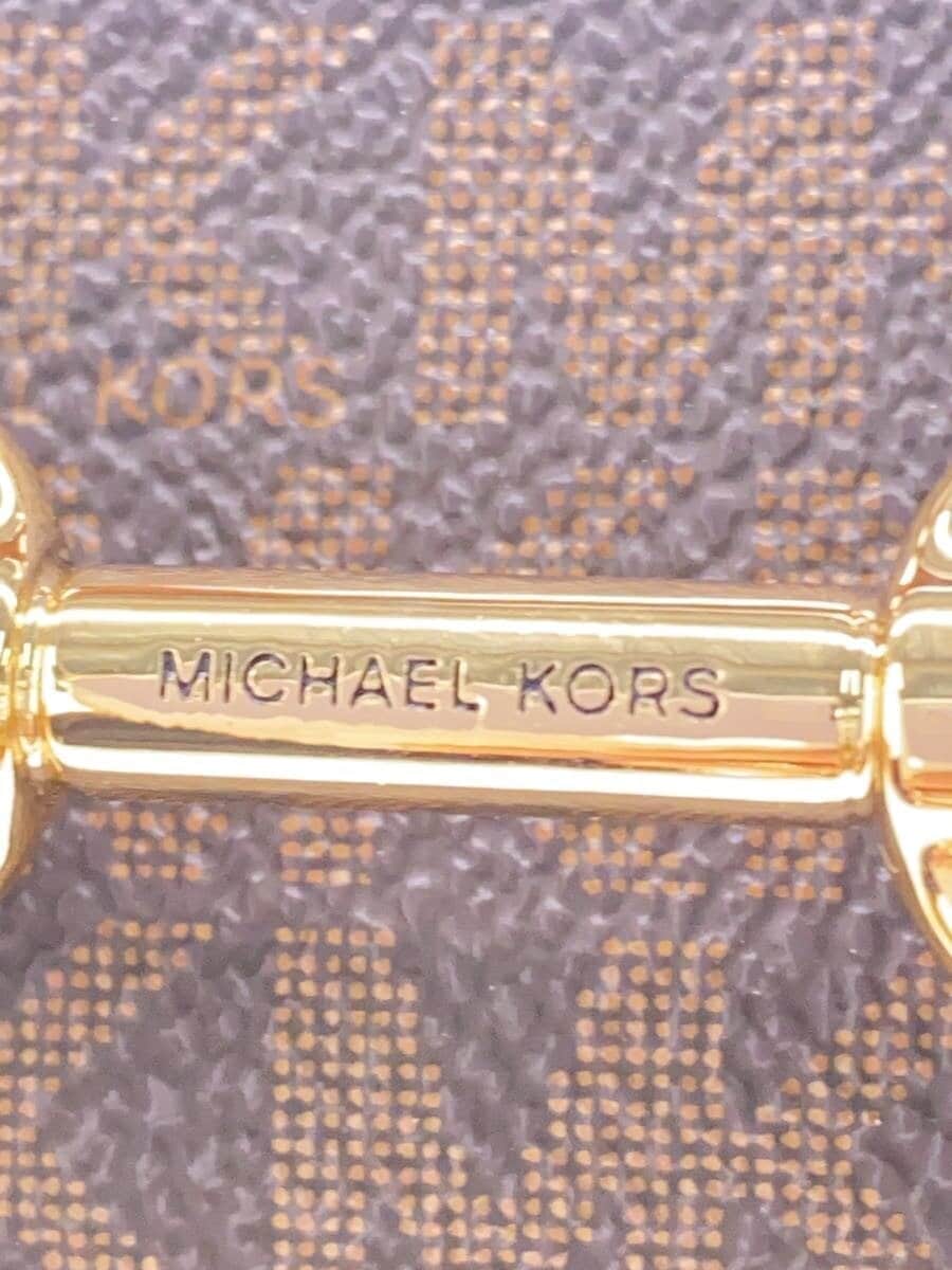 MICHAEL KORS Handbag Leather 35S5G2ZS5B 5