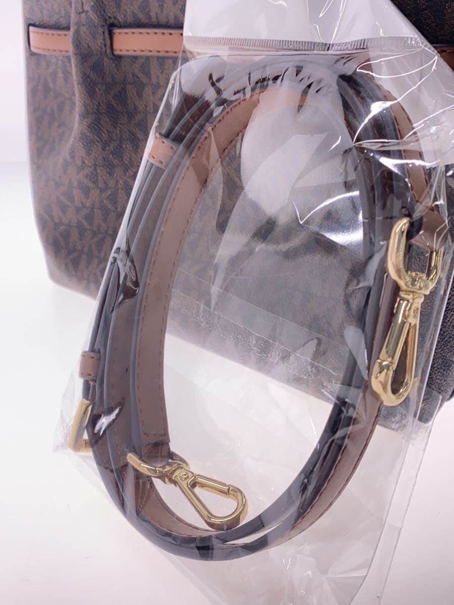 MICHAEL KORS Handbag Leather 35S5G2ZS5B 7