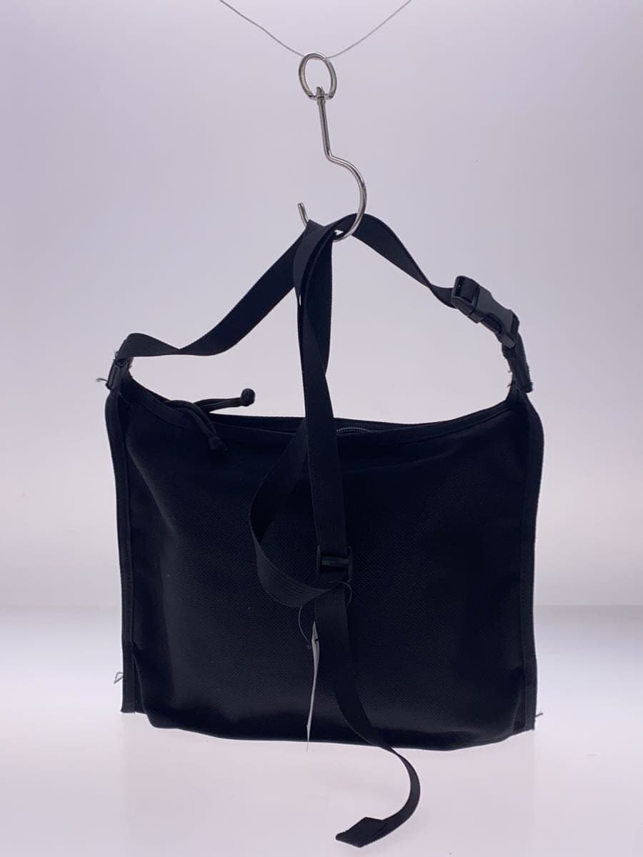 BRIEFINGT-SACOCHE Shoulder Bag Nylon BLK Solid 3