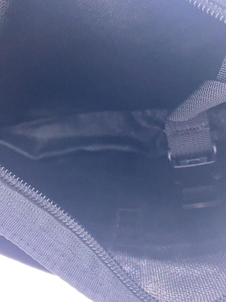 BRIEFINGT-SACOCHE Shoulder Bag Nylon BLK Solid 6