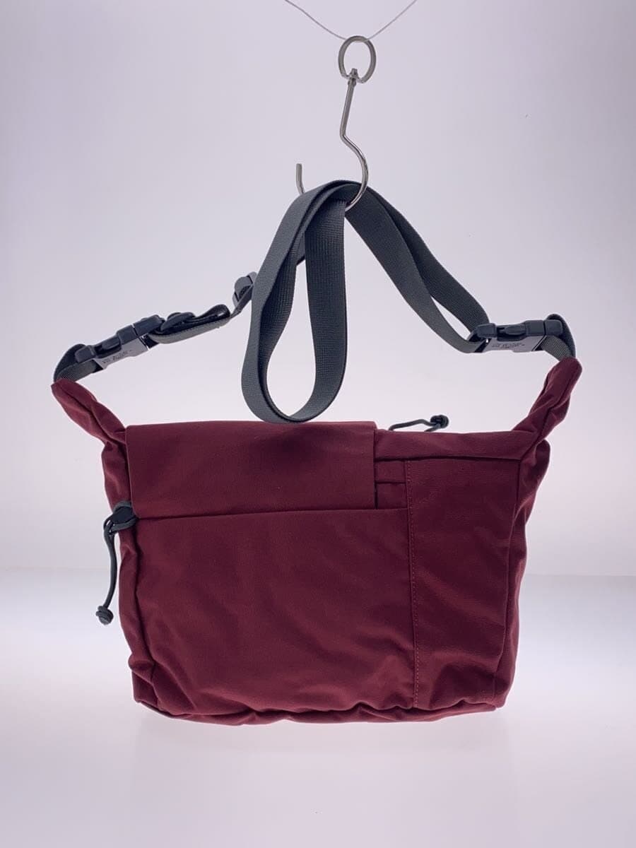 MYSTERY RANCHA5 SHOULDER BAG Polyester BRD Solid 3