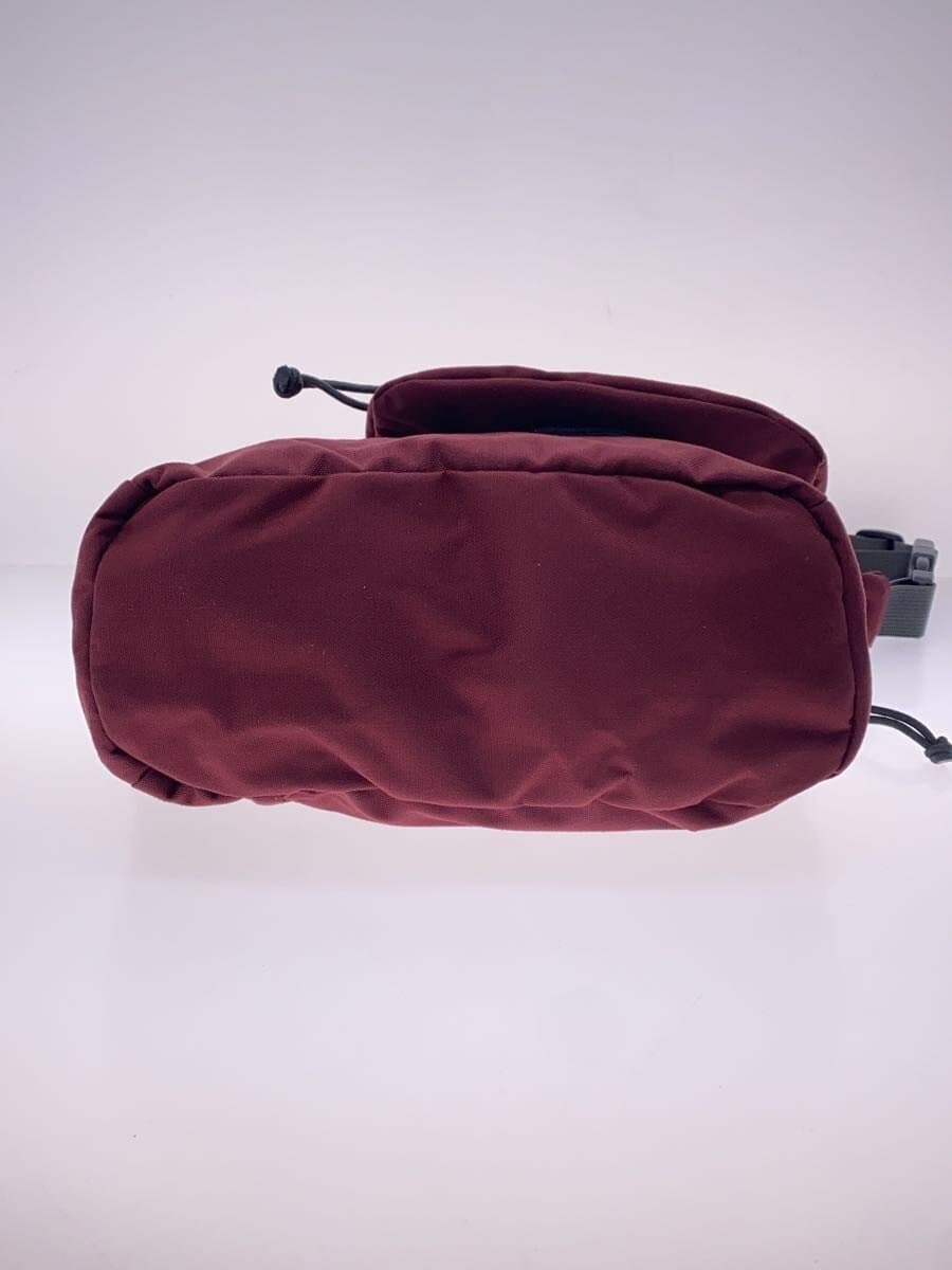 MYSTERY RANCHA5 SHOULDER BAG Polyester BRD Solid 4