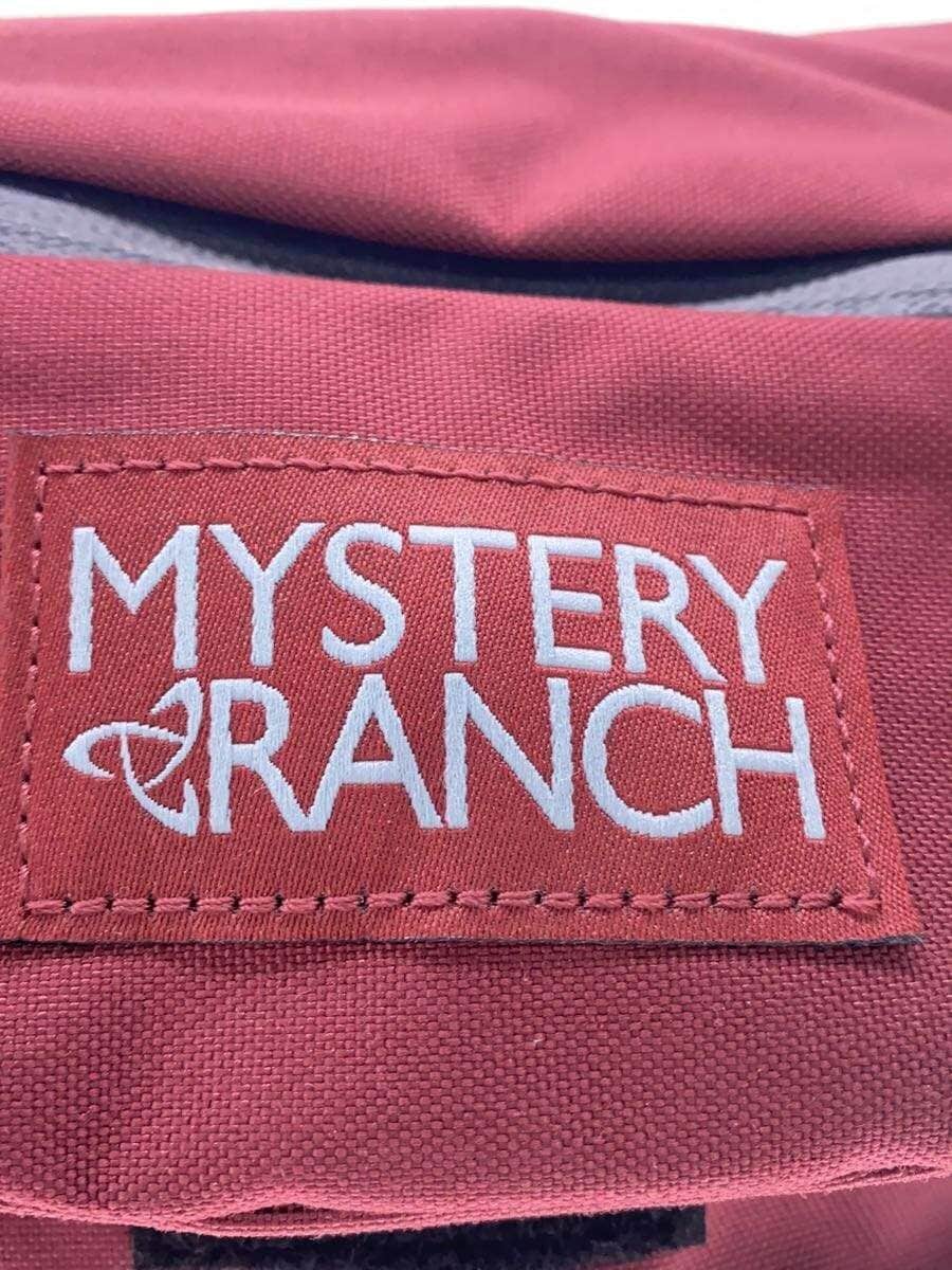 MYSTERY RANCHA5 SHOULDER BAG Polyester BRD Solid 5