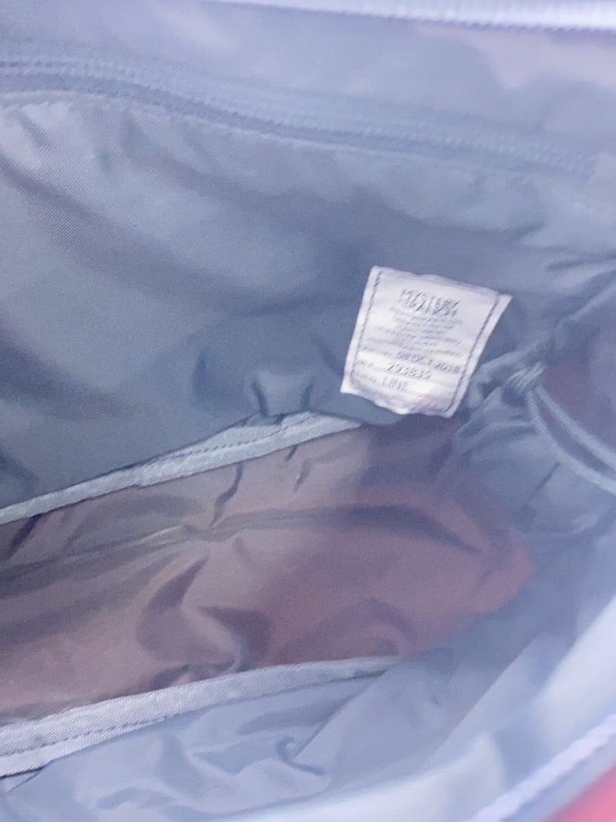 MYSTERY RANCHA5 SHOULDER BAG Polyester BRD Solid 6