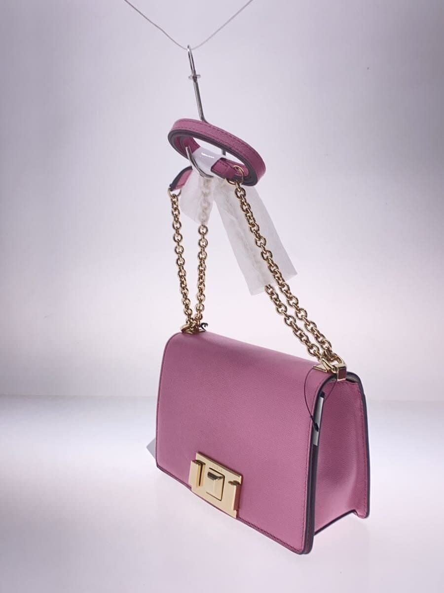 FURLA Shoulder Bag PNK Solid BVA6NMB Q26000 2