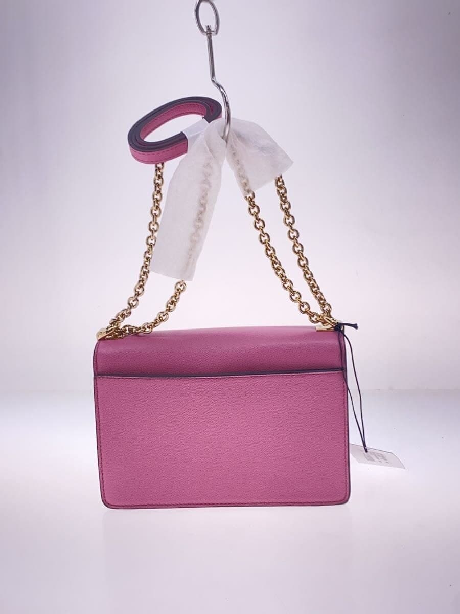 FURLA Shoulder Bag PNK Solid BVA6NMB Q26000 3