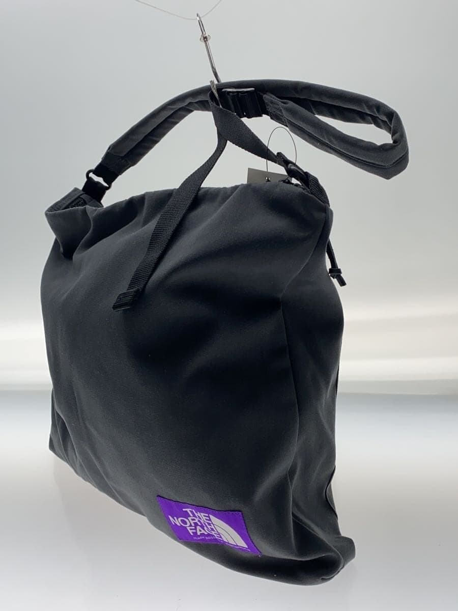 THE NORTH FACE PURPLE LABEL Field Shoulder Bag Polyester GRY Solid N25FU077 2