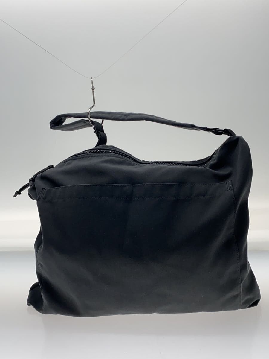 THE NORTH FACE PURPLE LABEL Field Shoulder Bag Polyester GRY Solid N25FU077 3