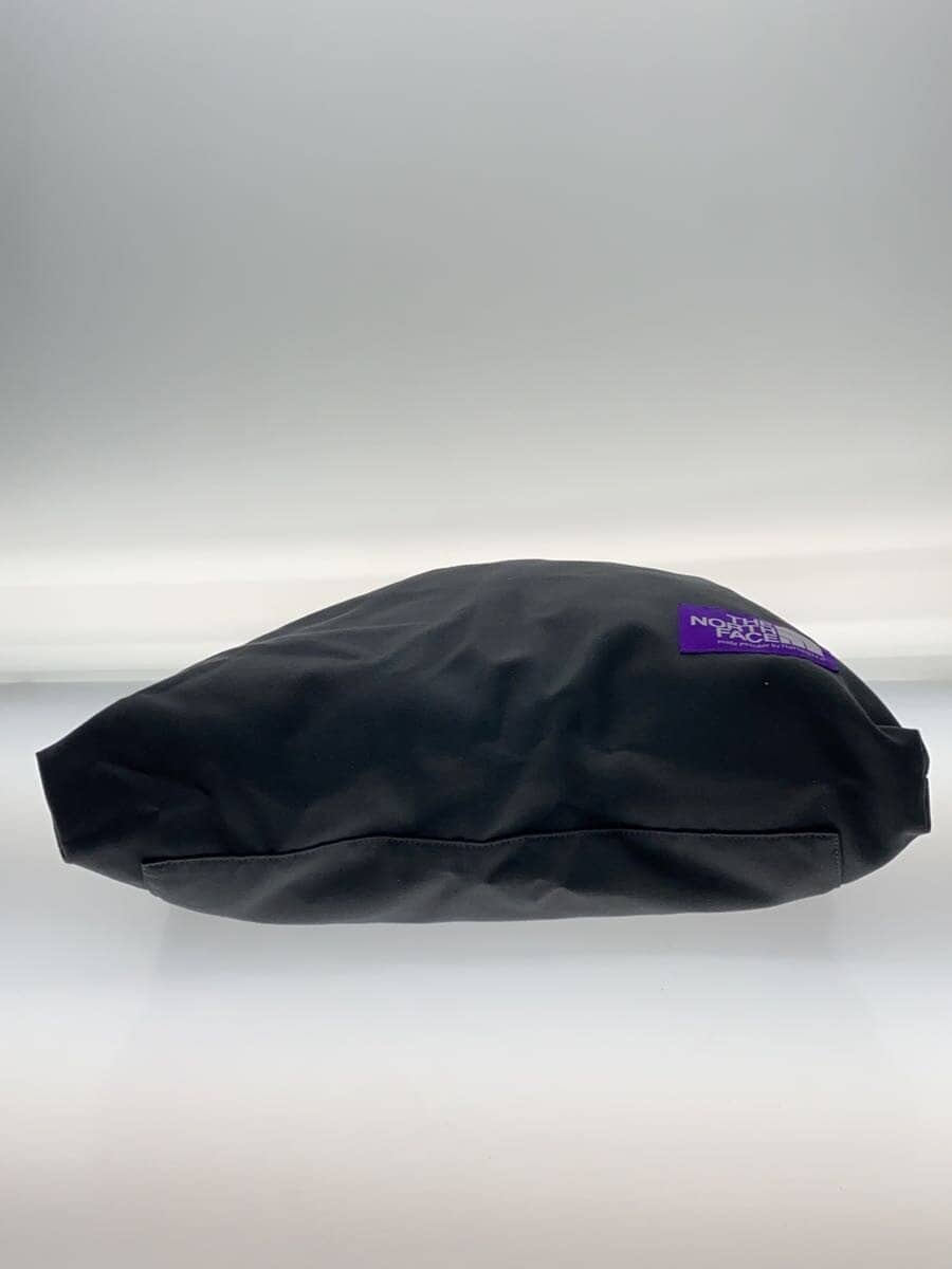 THE NORTH FACE PURPLE LABEL Field Shoulder Bag Polyester GRY Solid N25FU077 4