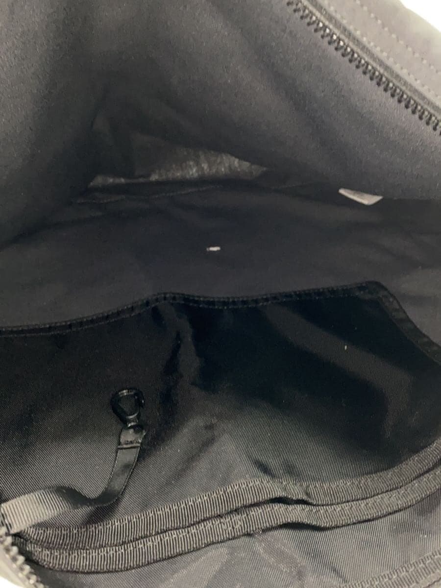 THE NORTH FACE PURPLE LABEL Field Shoulder Bag Polyester GRY Solid N25FU077 6