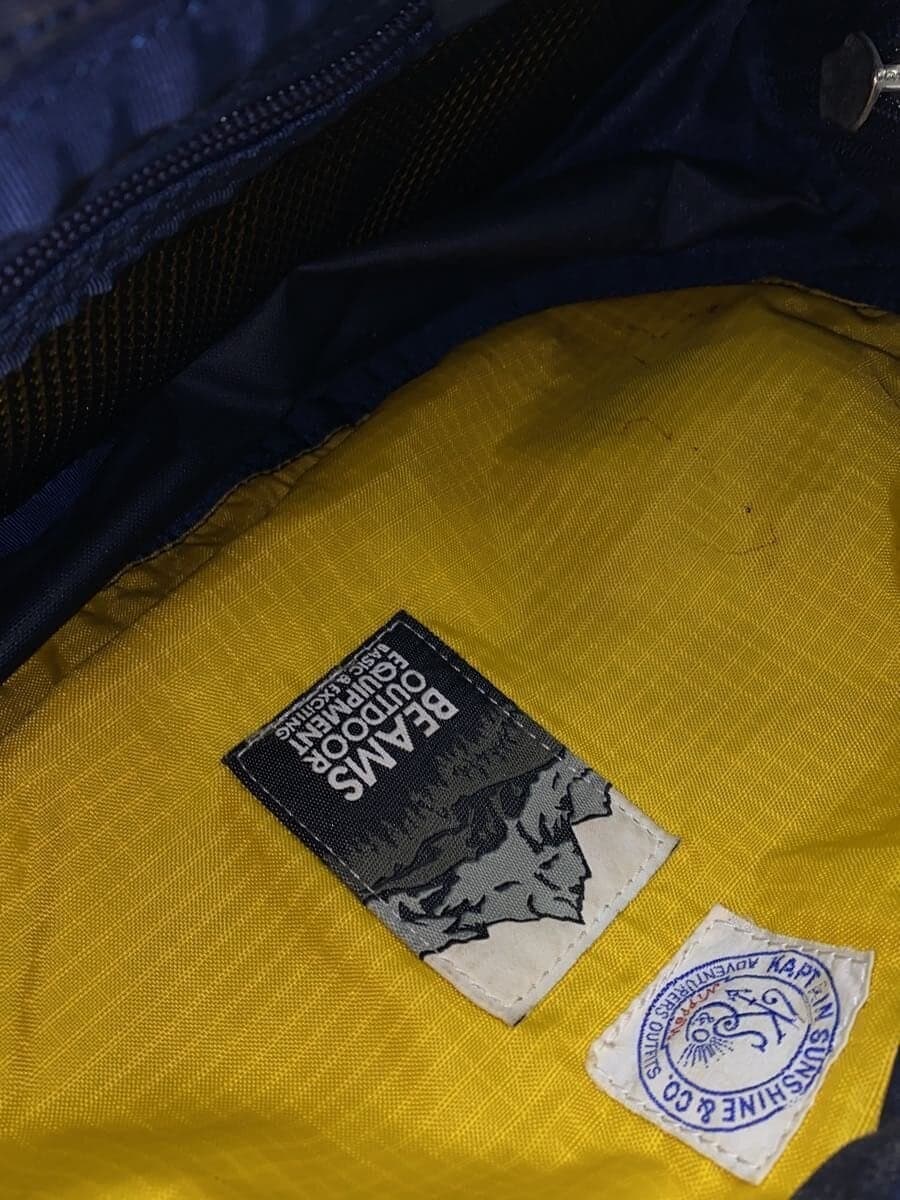 GREGORY × BEAMS × KAPTAIN SUNSHINE BEAMS KAPTAIN SUNSHINE Special Order 6