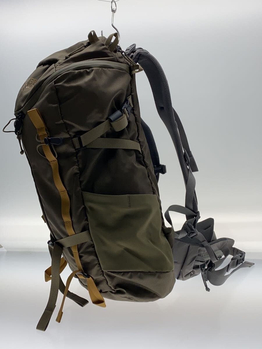 MYSTERY RANCH SCREE 32 Backpack Nylon KHK Plain 295687 2